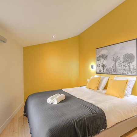 L Original - Travelhome - Free Wifi - 6 Travelers Villefranche-sur-Saône Buitenkant foto