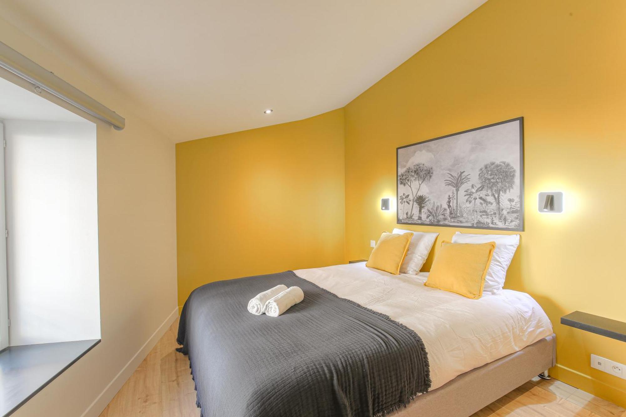 L Original - Travelhome - Free Wifi - 6 Travelers Villefranche-sur-Saône Buitenkant foto